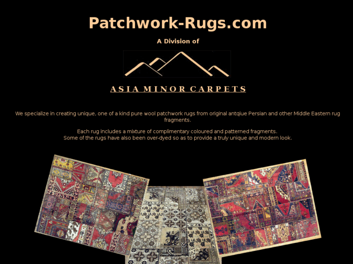 www.patchwork-rug.com