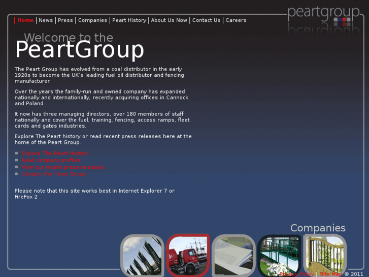 www.peartgroup.com