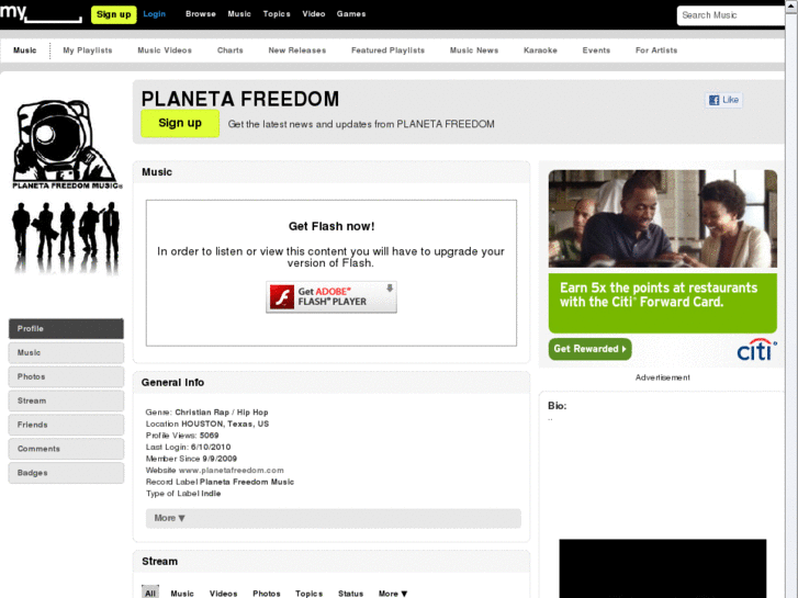 www.planetafreedom.com