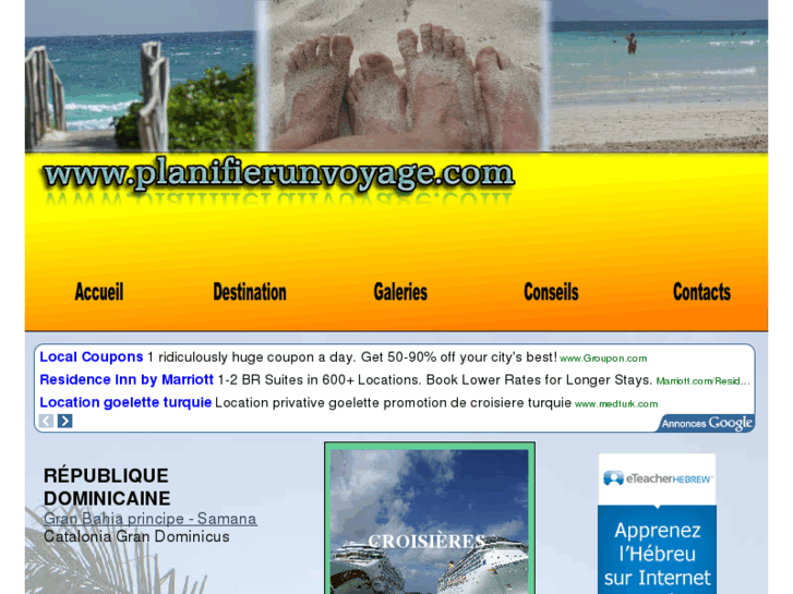 www.planifierunvoyage.com