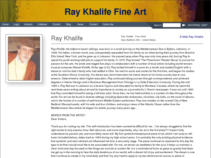 www.raykhalife.com