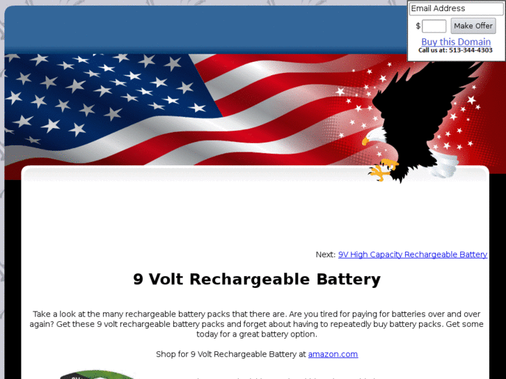 www.rechargeable9vbatteries.com