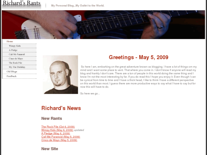 www.richs-rants.com