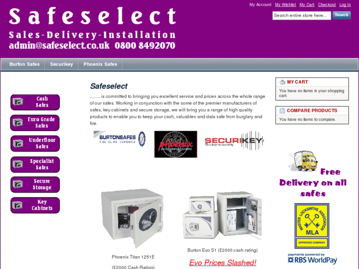 www.safeselect.co.uk