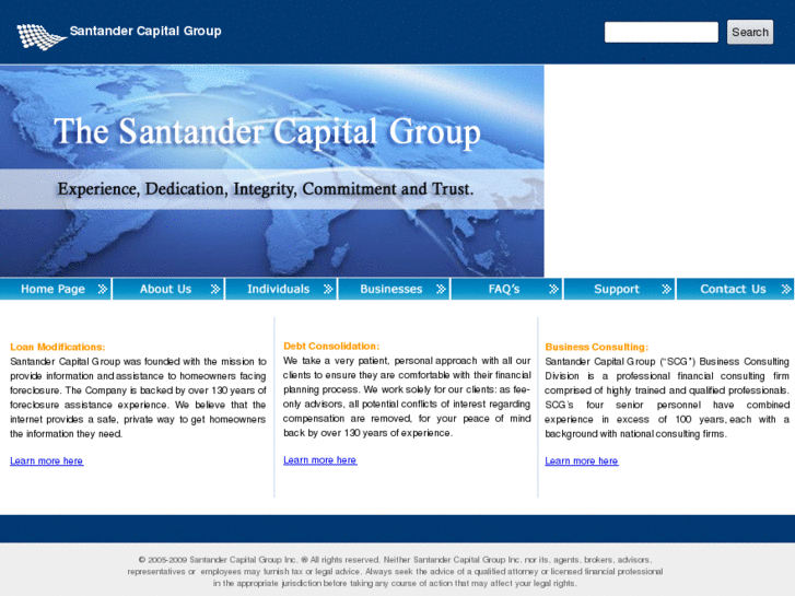 www.santandercg.com