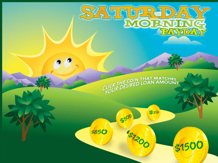 www.saturdaymorningpayday.com