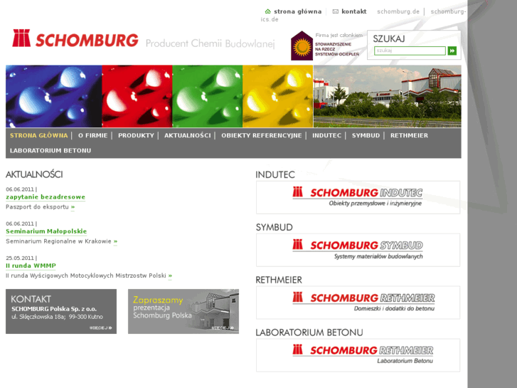 www.schomburg.pl