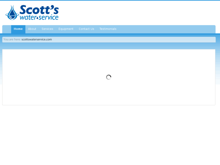 www.scottswaterservice.com