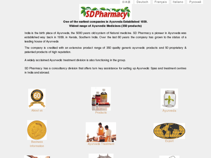 www.sdpharmacy.biz