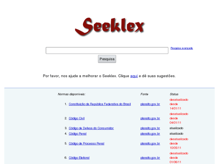 www.seeklex.com