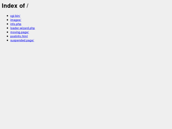 www.serverht.net