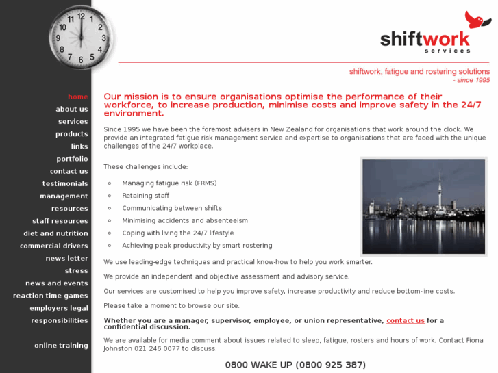 www.shiftwork.co.nz