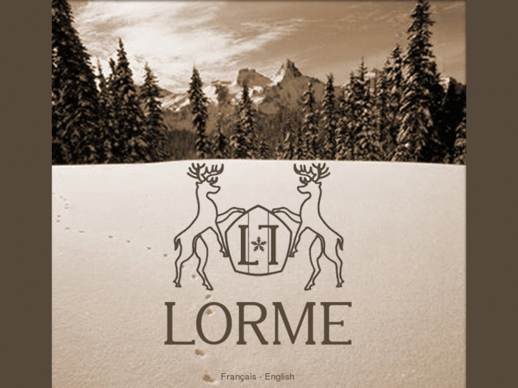 www.ski-lorme.com