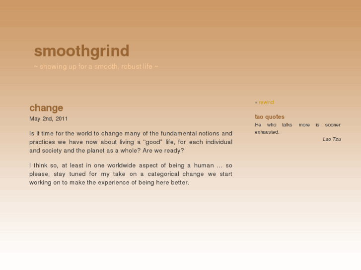www.smoothgrind.net