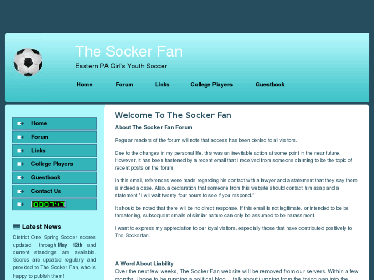 www.sockerfan.com