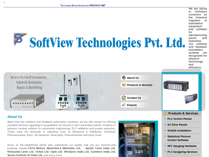 www.softviewtechnologies.com