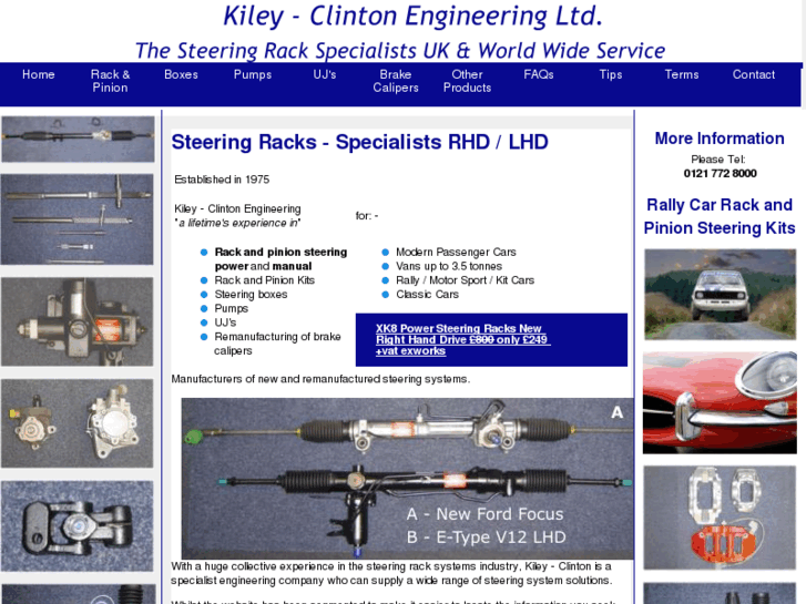 www.steering-racks.co.uk