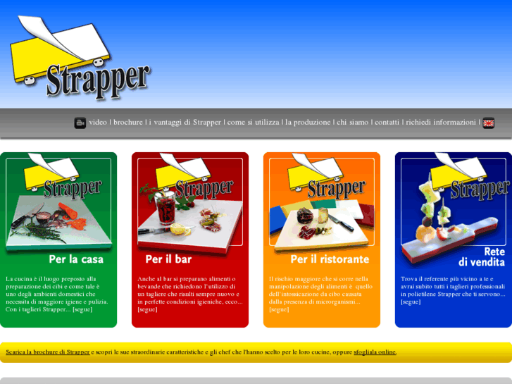 www.strapper.it