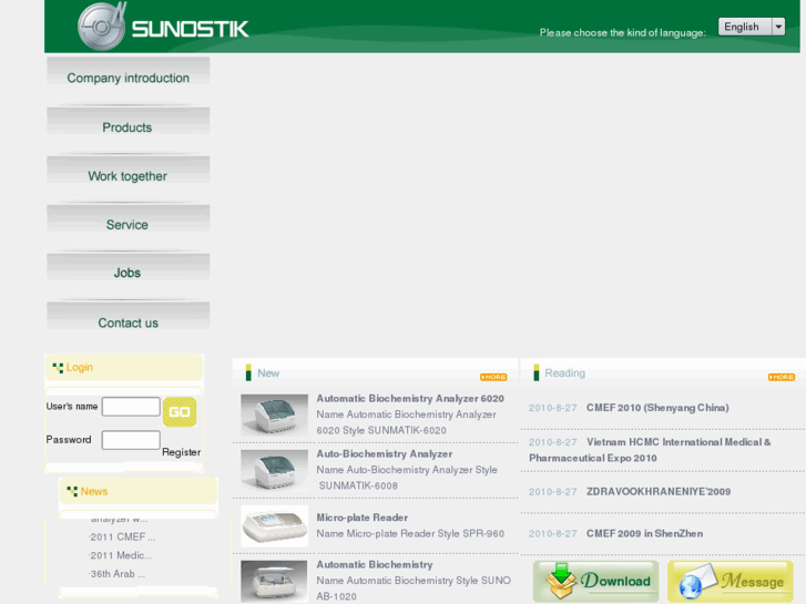 www.sunostik.com