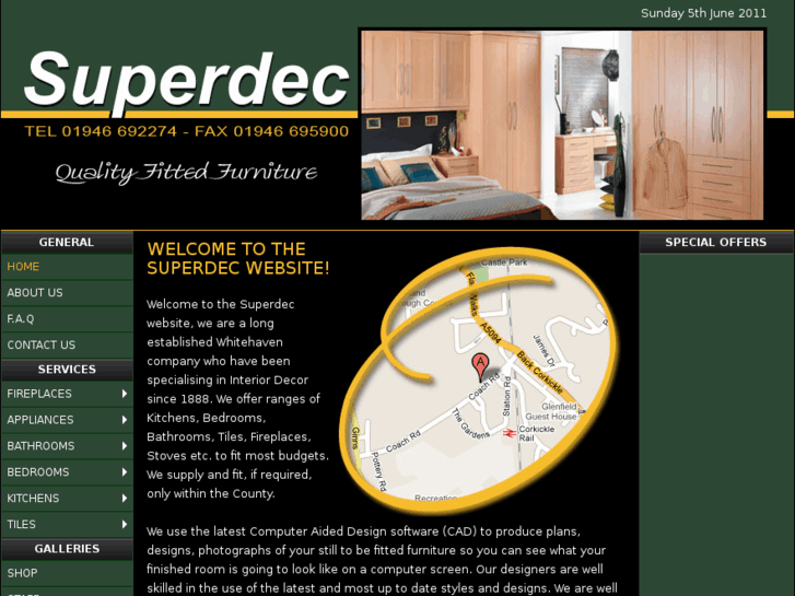 www.superdec.com