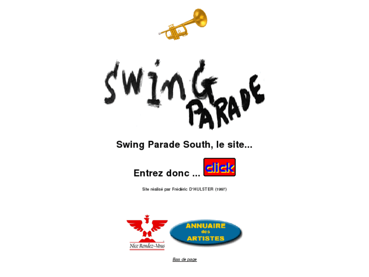 www.swingparade.net