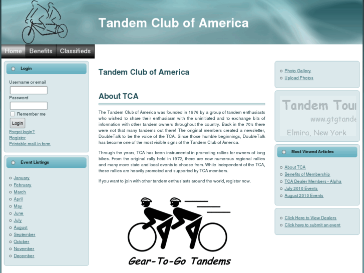 www.tandemclub.org