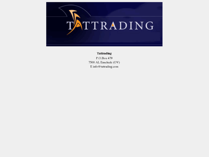 www.tattrading.com