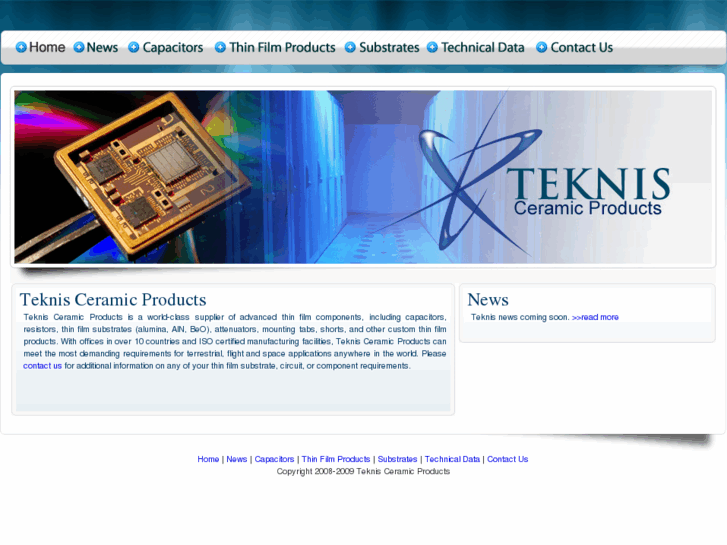 www.tekceram.com