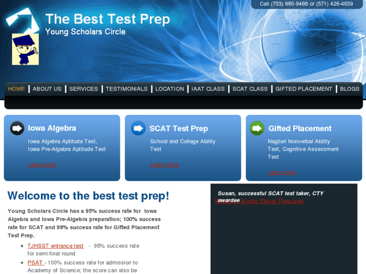 www.testprep-va.com