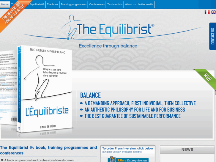 www.theequilibrist.com