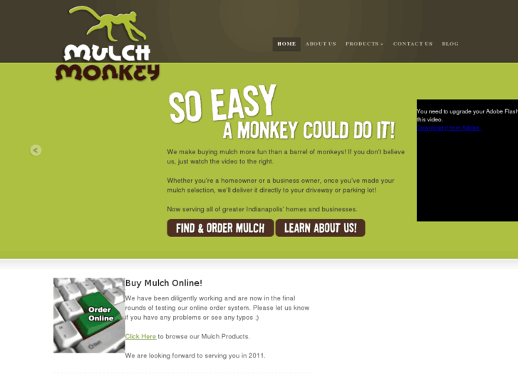 www.themulchmonkey.com