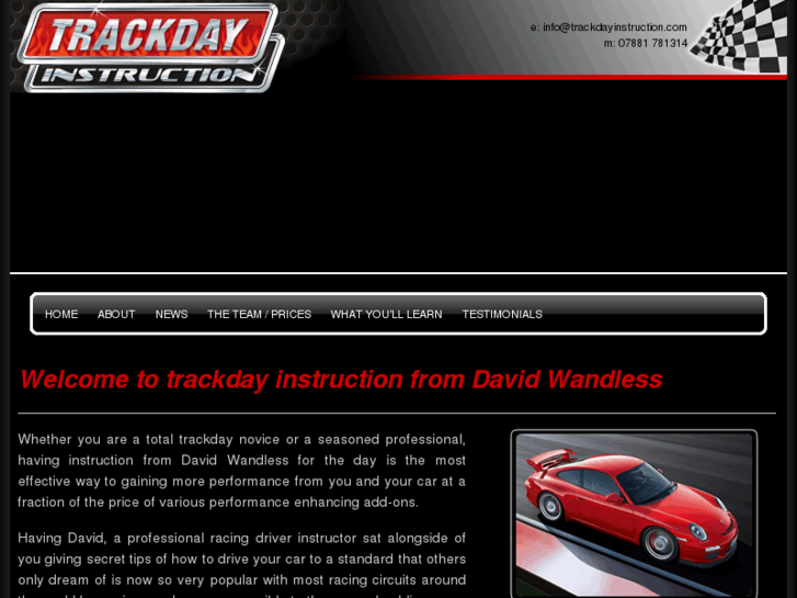 www.trackdayinstruction.com