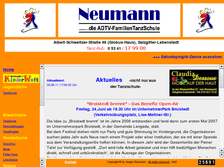 www.ts-neumann.de