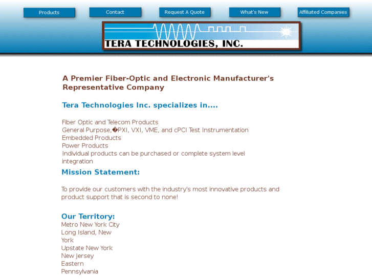 www.ttechinc.com