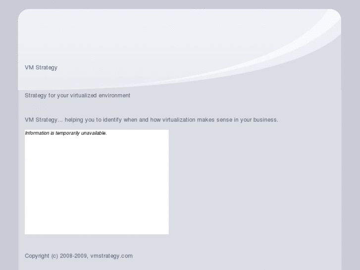 www.vmstrategy.com