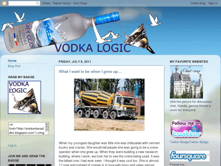 www.vodkalogic.com