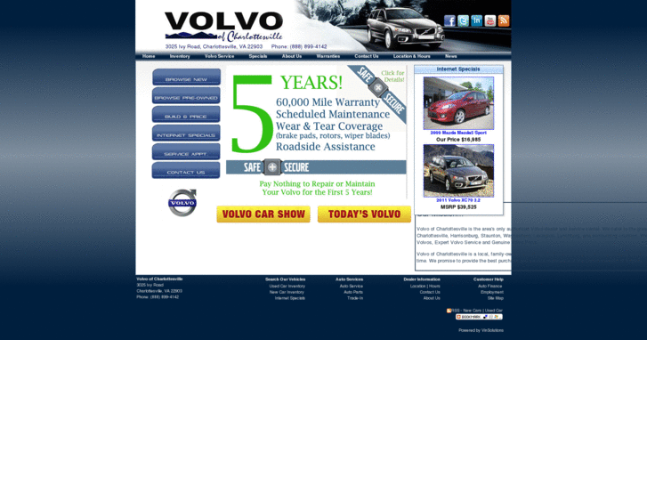 www.volvocville.com