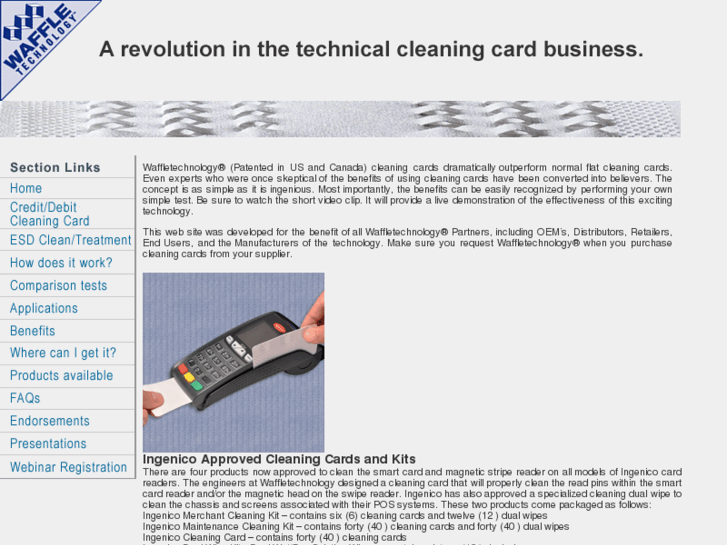 www.waffletechnology.net