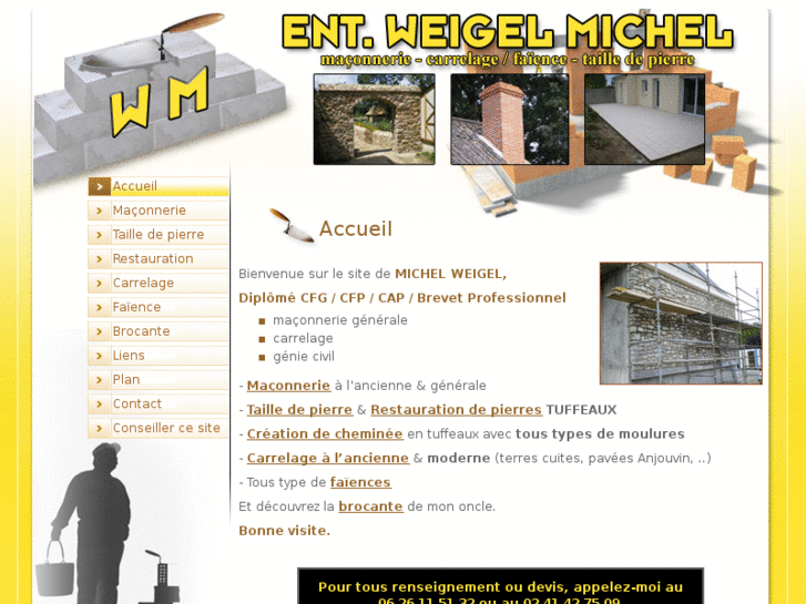 www.weigel-michel.com