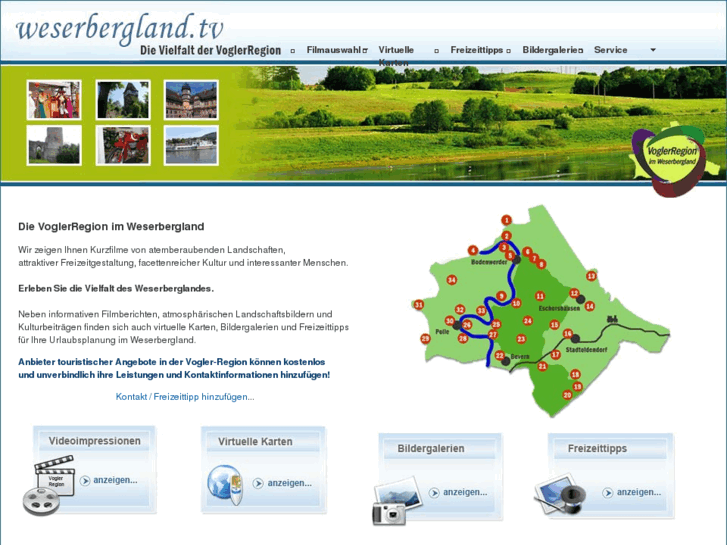 www.weserbergland.tv