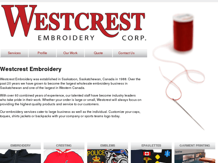 www.westcrest.com
