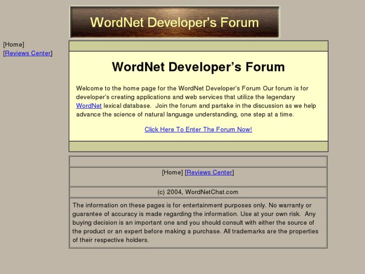 www.wordnetchat.com