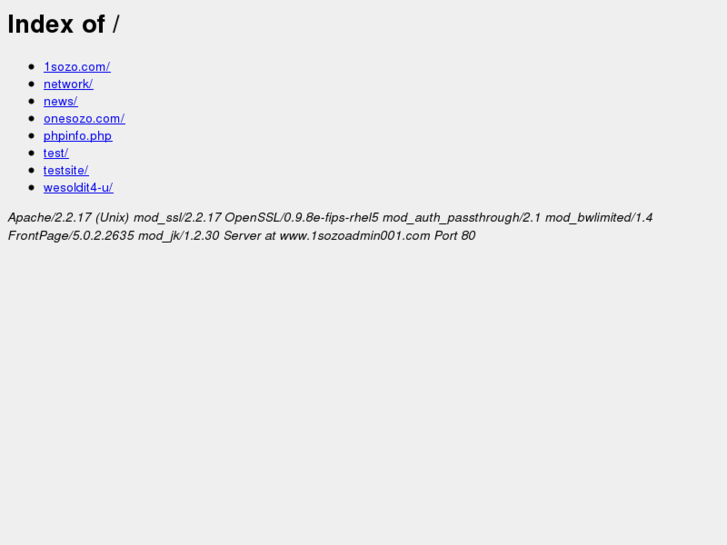 www.1sozoadmin001.com
