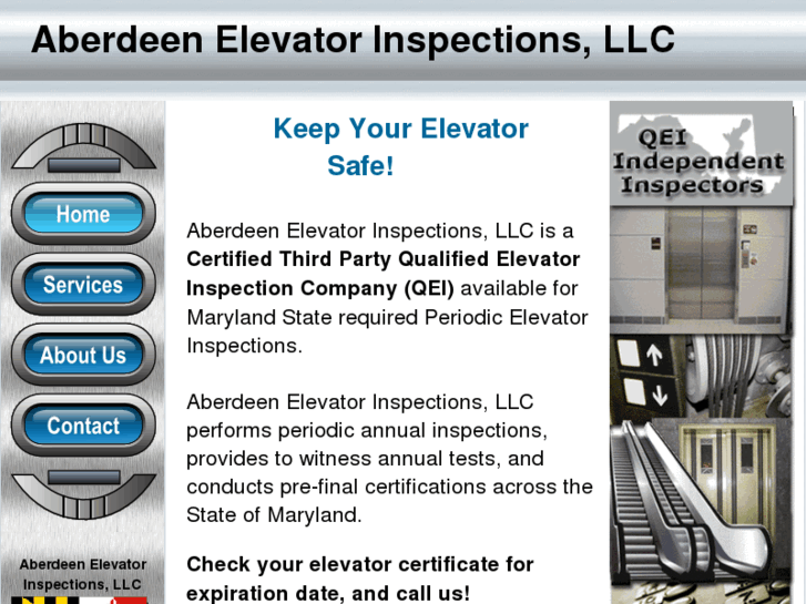 www.aberdeenelevatorinspections.com