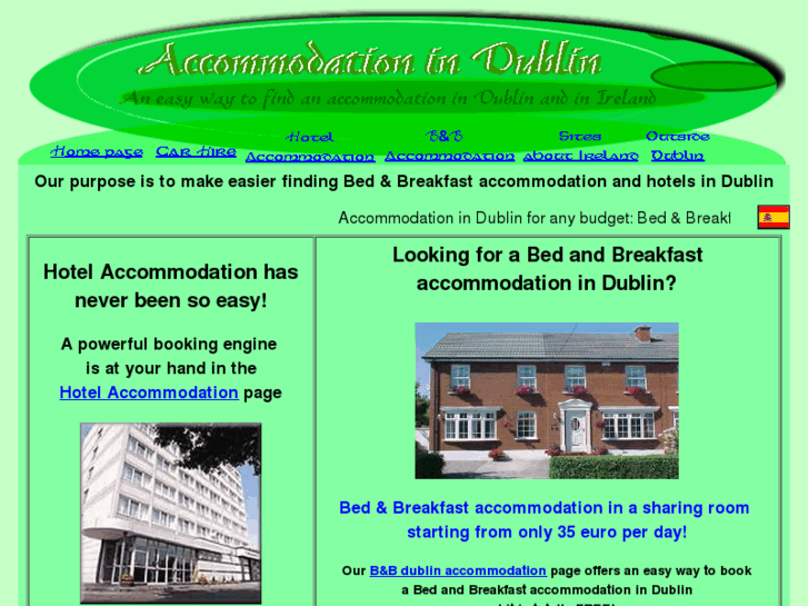 www.accomodationdublin.com