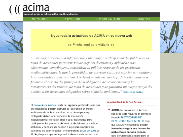 www.acima.es