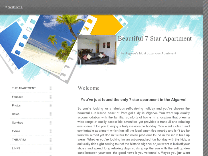 www.algarveapartment4rent.com