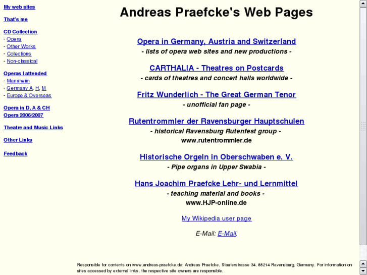 www.andreas-praefcke.de