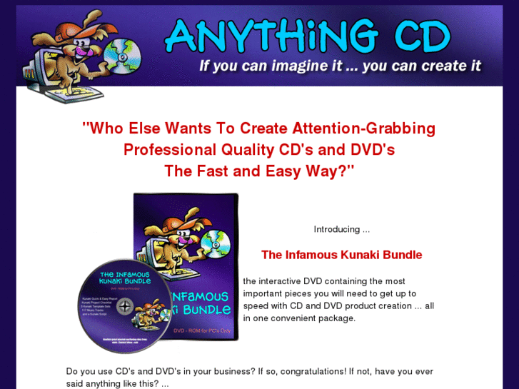 www.anythingcd.com