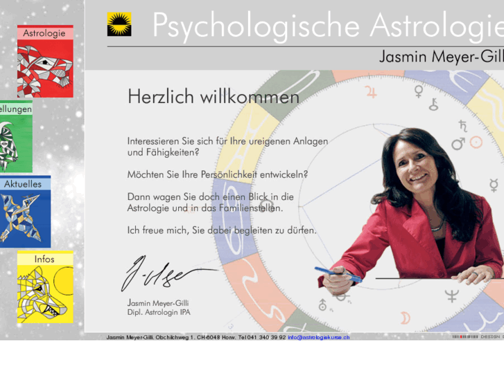 www.astrologiekurse.ch